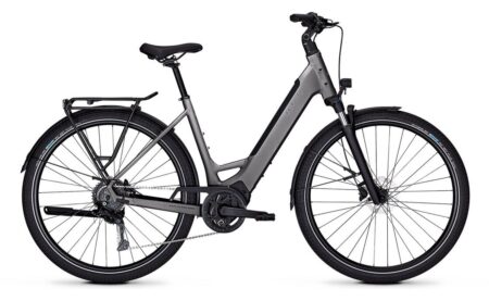 Kalkhoff Endeavour Season - 400 Wh - 29 Zoll - Tiefeinsteiger - 2025