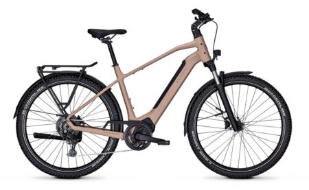 Kalkhoff Entice L Season - 400 Wh - 27,5 Zoll - Diamant - 2025