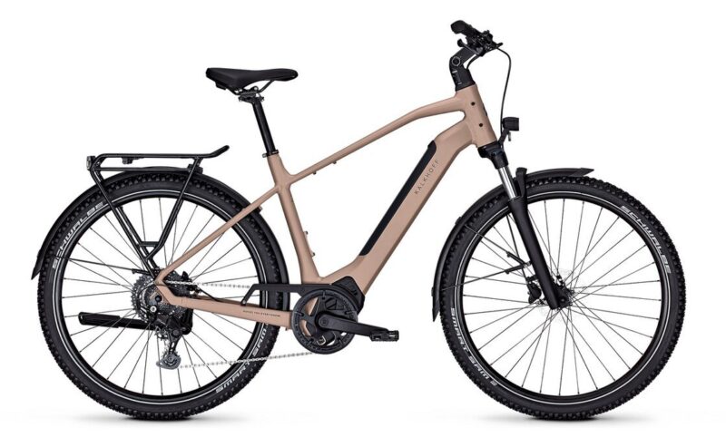 Kalkhoff Entice L Season - 400 Wh - 27,5 Zoll - Diamant - 2025