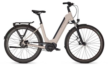 Kalkhoff Image 5 Season - 625 Wh - 29 Zoll - Tiefeinsteiger - 2025