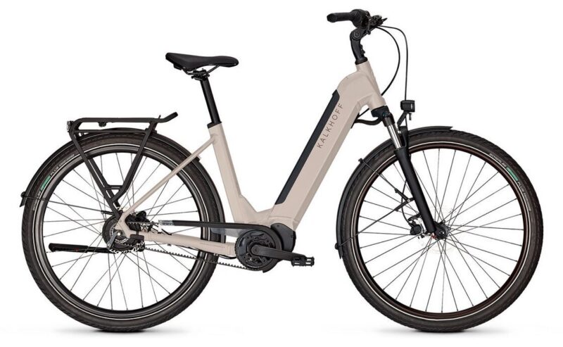 Kalkhoff Image 5 Season - 625 Wh - 29 Zoll - Tiefeinsteiger - 2025