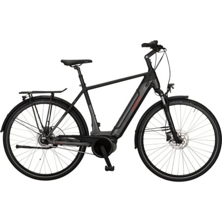 Kreidler Vitality Eco 7 Diamant grau.