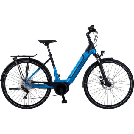 Kreidler Vitality Eco 7 Sport Wave – 2024