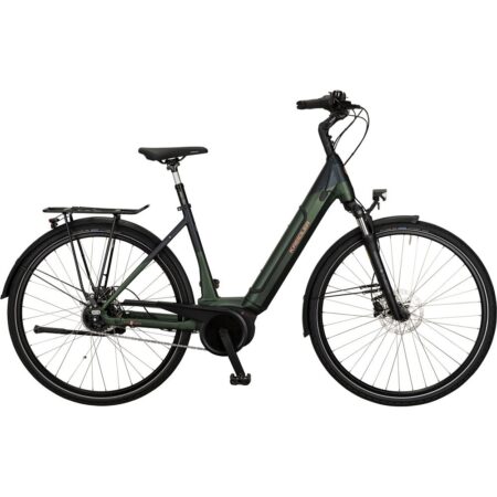 Kreidler Vitality Eco 8 - 500 Wh - 28 Zoll - Tiefeinsteiger - Aktion
