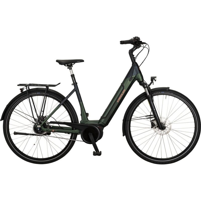 Kreidler Vitality Eco 8 - 500 Wh - 28 Zoll - Tiefeinsteiger - Aktion