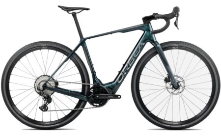 Orbea Denna M30 - 420 Wh - 28 Zoll - Diamant - 2025