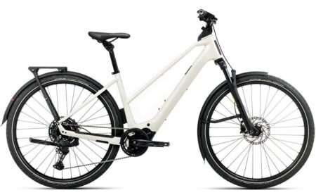 Orbea Kemen Tour 20 MID - 630 Wh - 28 Zoll - Damen Sport - 2025