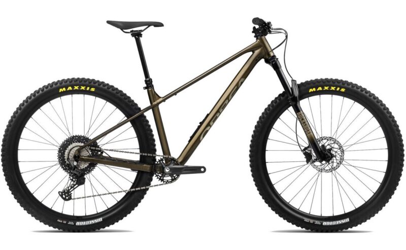 Orbea Laufey H30 - 29 Zoll - Diamant - 2025