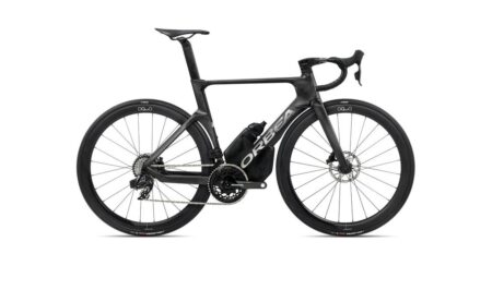 Orbea Orca Aero M21e LTD - 28 Zoll - Diamant - 2025
