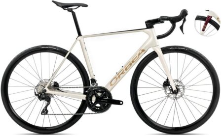 Orbea Orca M30i - 28 Zoll - Diamant - 2025