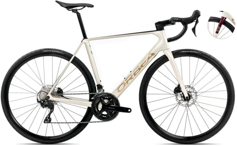 Orbea Orca M30 - 28 Zoll - Diamant - 2025