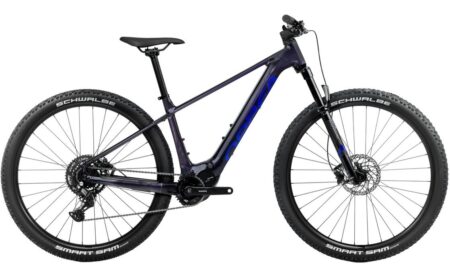 Orbea Urrun 30 - 540 Wh - 29 Zoll - Diamant