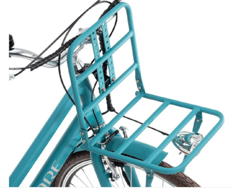Pedelec E-Bike Cityfahrrad 28'' Adore Cantaloupe Adore 127E, 128E. – Bild 7