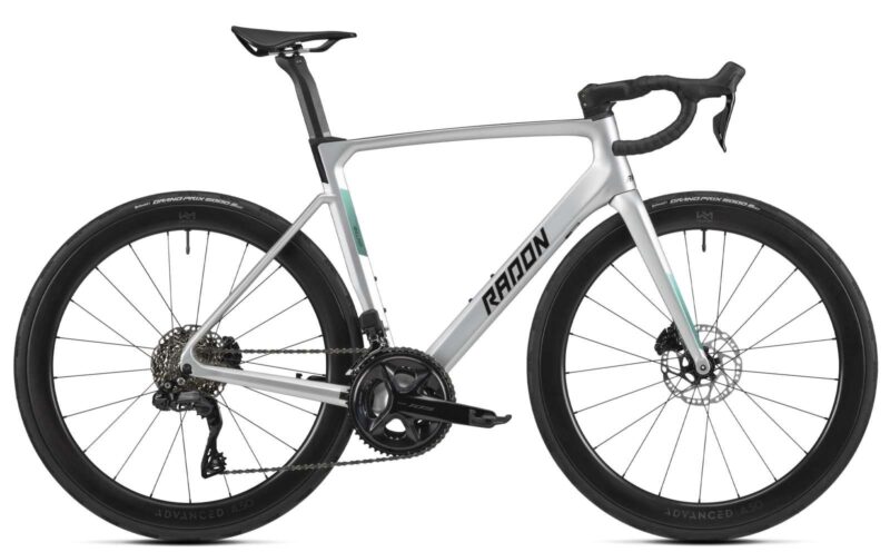Radon VAILLANT 8.0