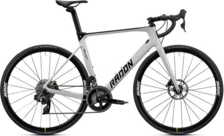 Radon Vaillant Disc 8.0
