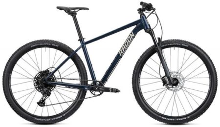 Radon ZR Team 8.0 Mountainbike