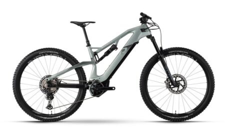 Raymon AirRay 11.0 - 500 Wh - 29 Zoll - Fully
