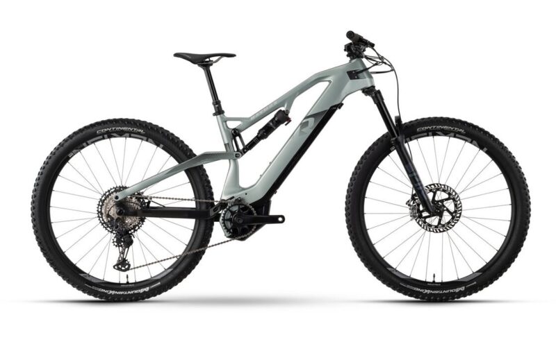 Raymon AirRay 11.0 - 500 Wh - 29 Zoll - Fully
