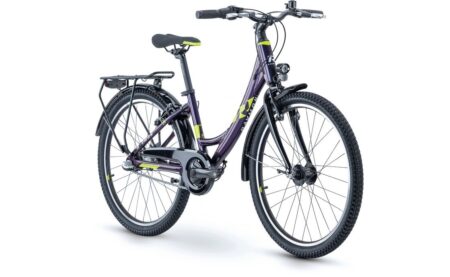 Raymon FourRay 2.5 Street - 24 Zoll - Tiefeinsteiger - 2024