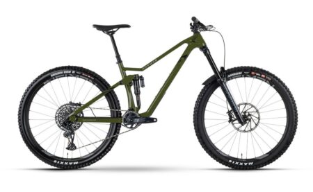 Raymon FullRay 170 10.0 - 29 Zoll - Fully - 2024