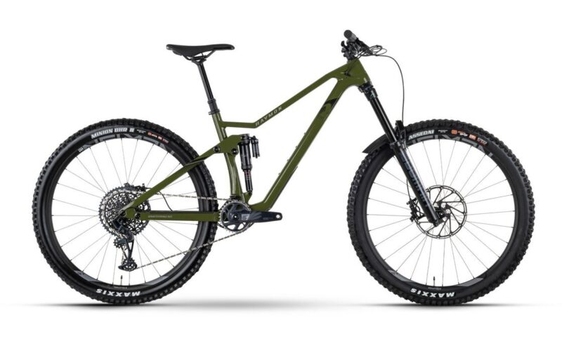 Raymon FullRay 170 10.0 - 29 Zoll - Fully - 2024