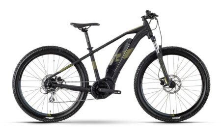 Raymon HardRay E 2.0 T350 - 500 Wh - 29 Zoll - Diamant