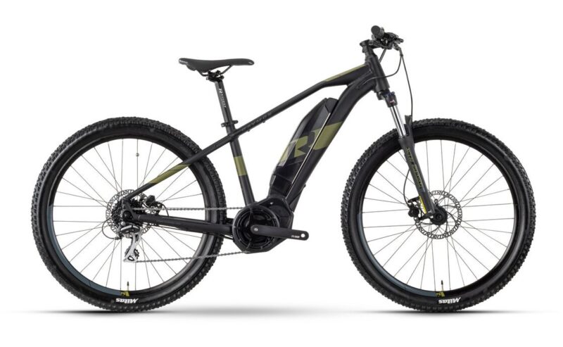 Raymon HardRay E 2.0 T350 - 500 Wh - 29 Zoll - Diamant