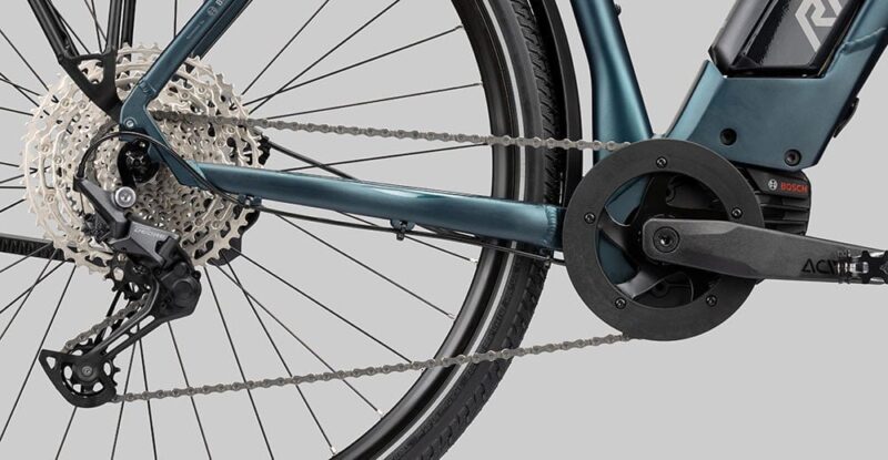 Radon Solution Hybrid 8.0 Lady CX 500 – Bild 4