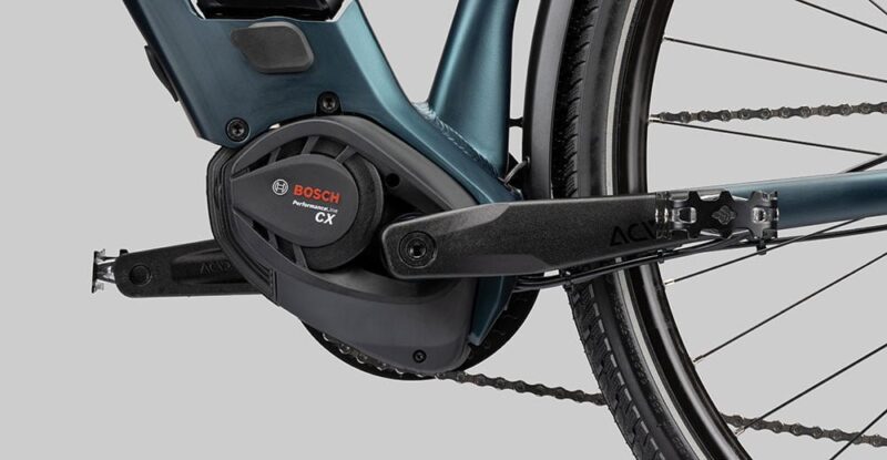 Radon Solution Hybrid 8.0 Lady CX 500 – Bild 3
