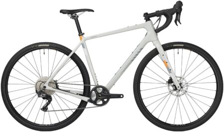 Salsa Warbird Carbon GRX 600, 700 C