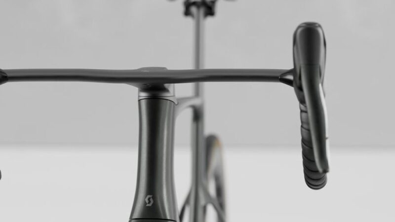 Scott Foil RC 20 – Bild 3
