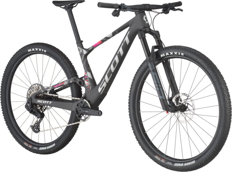 Scott Spark RC Team – Bild 2