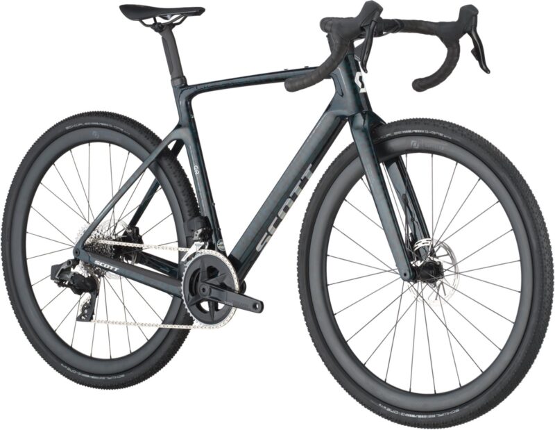 Scott Addict Gravel 20 – Bild 2
