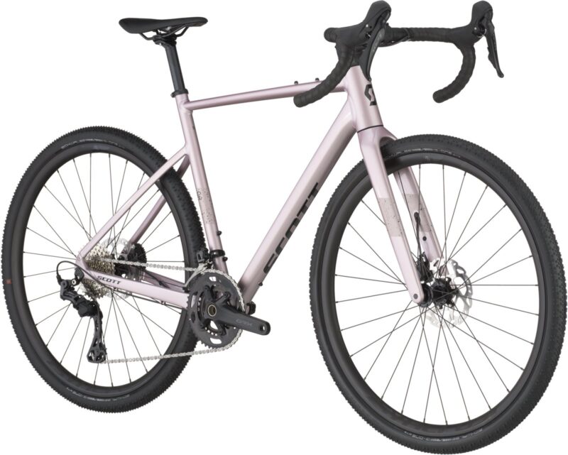 Scott Speedster Gravel 10 – Bild 2