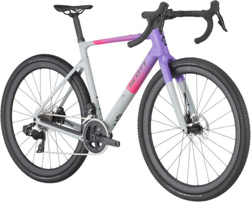 Scott Addict Gravel 20 – Bild 2
