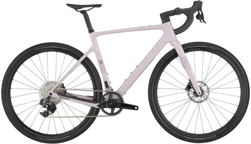 Scott Addict Gravel 30