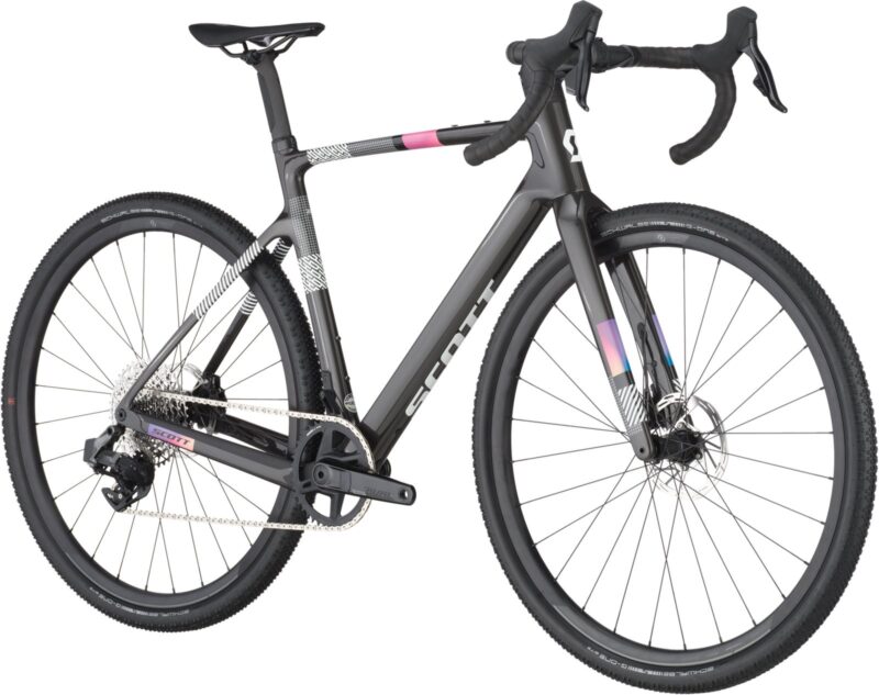 Scott Addict Gravel 30 – Bild 2