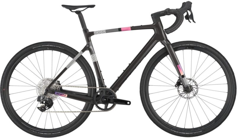 Scott Addict Gravel 30