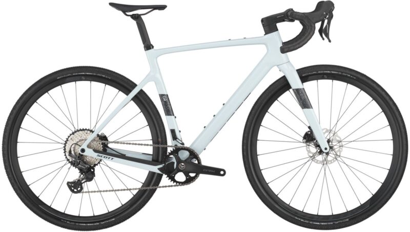 Scott Addict Gravel 40