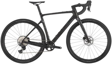 Scott Addict Gravel 40