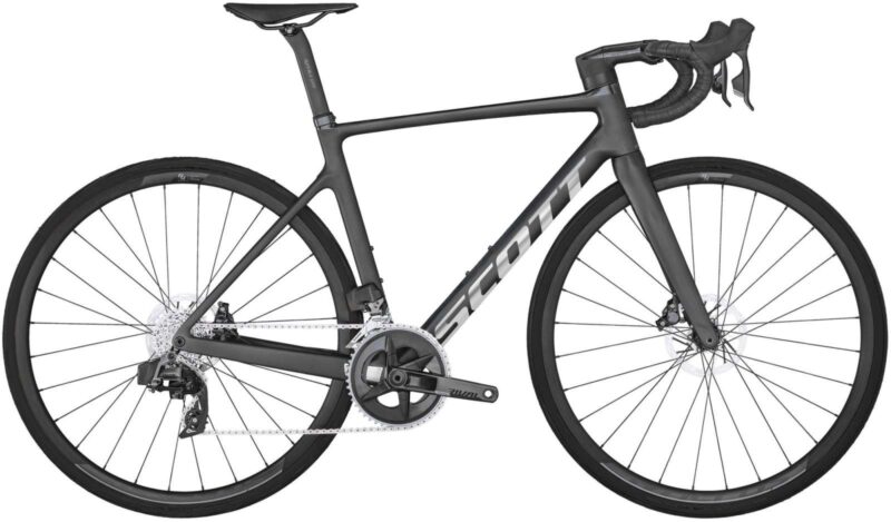 Scott Addict RC 40 Sondermodell