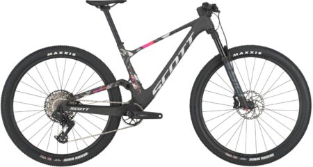 Scott Spark RC Team