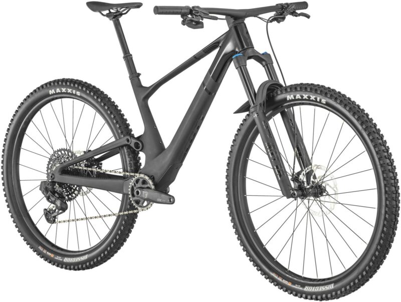 Scott Spark ST 910 – Bild 2