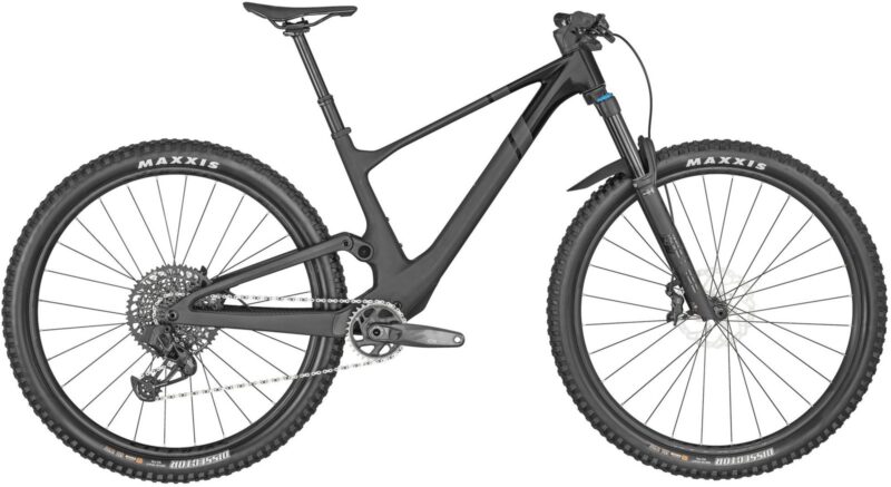 Scott Spark ST 910