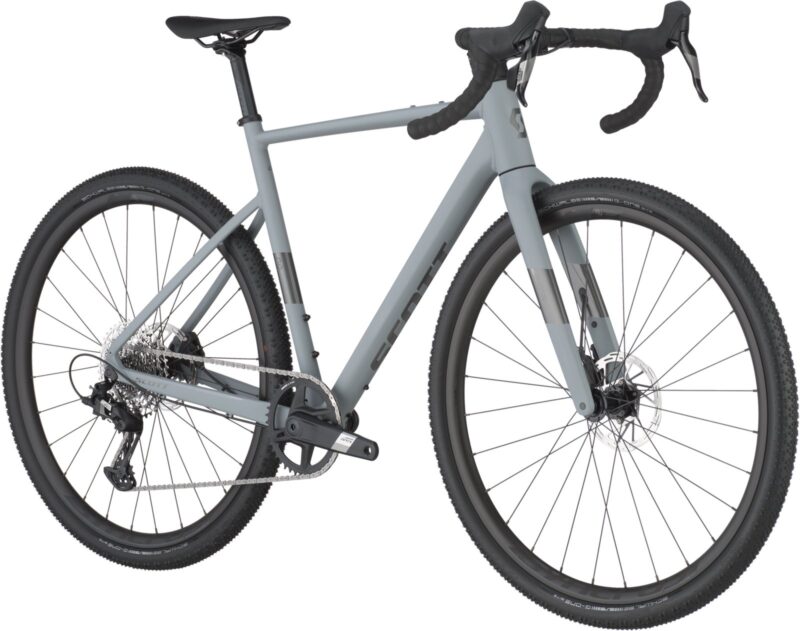 Scott Speedster Gravel 20 – Bild 2