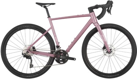 Scott Speedster Gravel 30