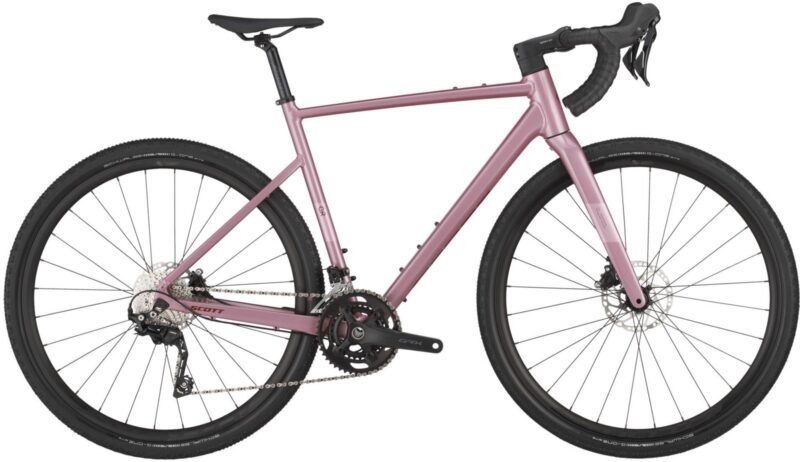 Scott Speedster Gravel 30
