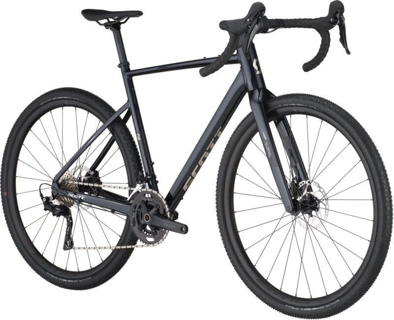 Scott Speedster Gravel 30 – Bild 2