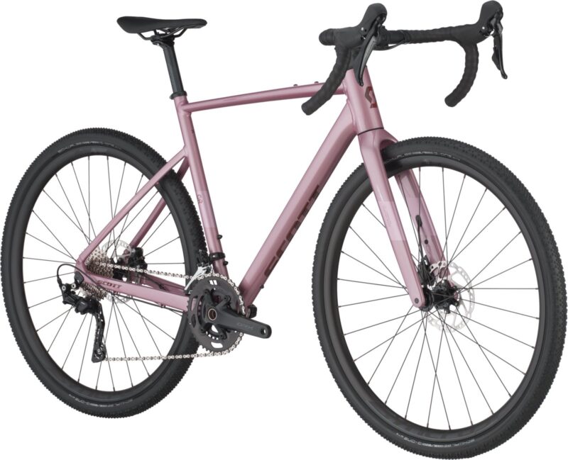 Scott Speedster Gravel 30 – Bild 2