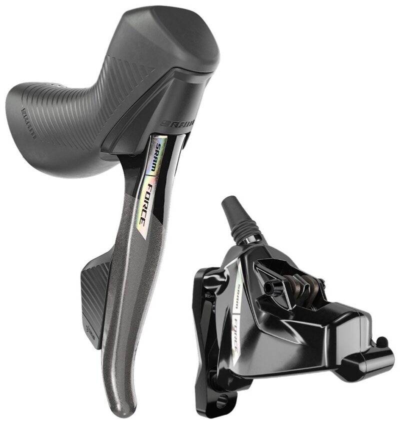 SRAM Force XPLR AXS 12-fach Upgrade Kit – Bild 3